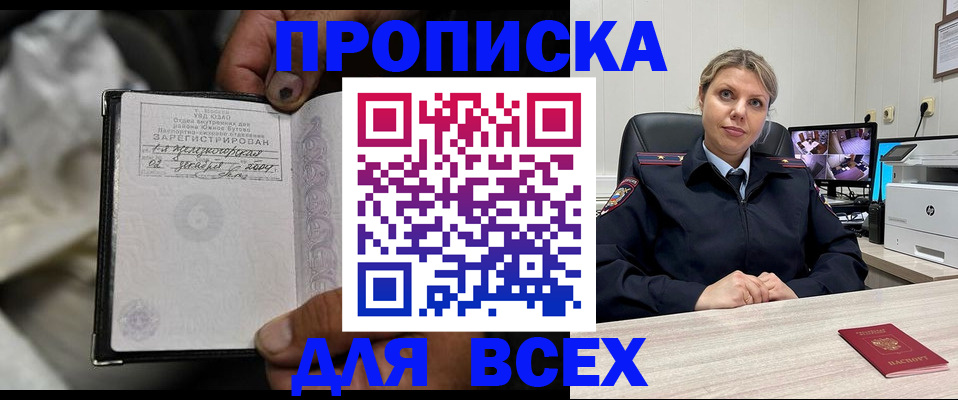 где прописаться в Струнино